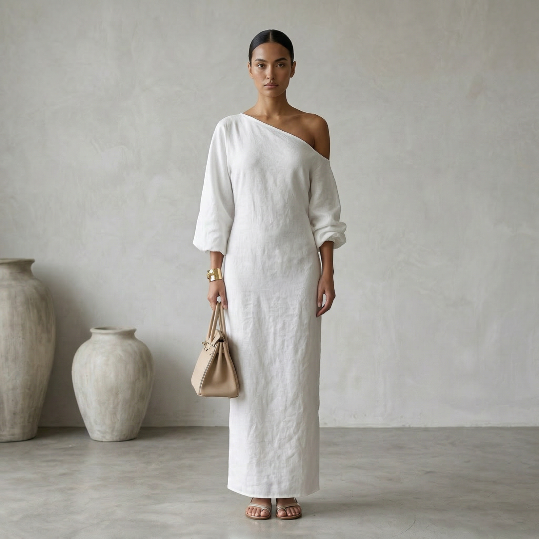 Rochie La Blanca