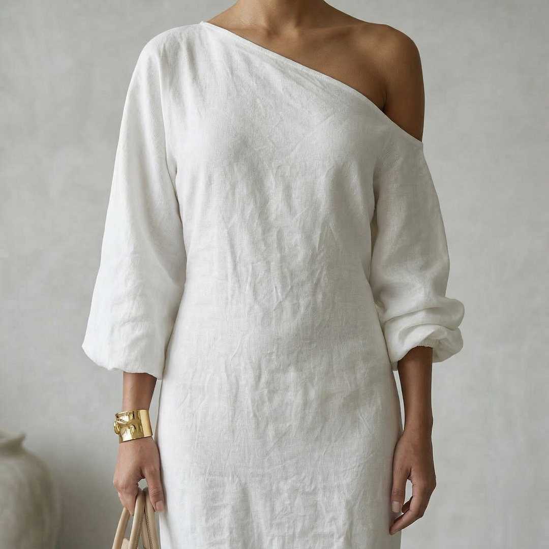 Rochie La Blanca