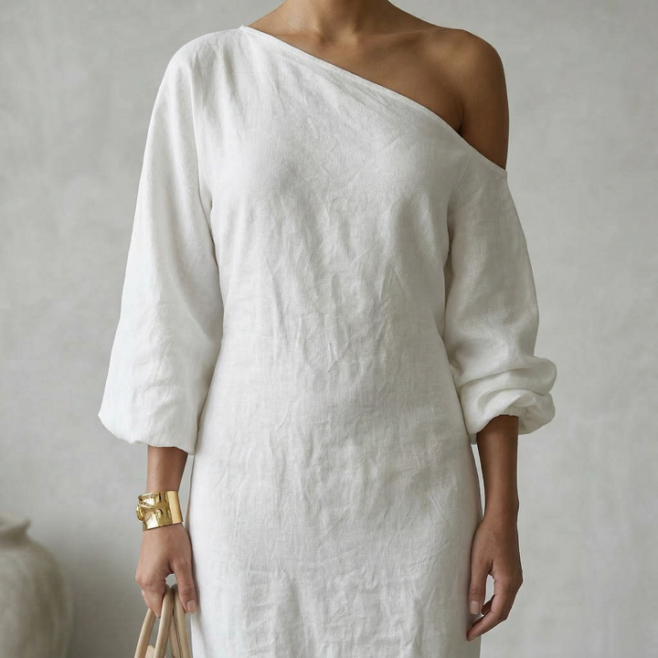 Rochie La Blanca