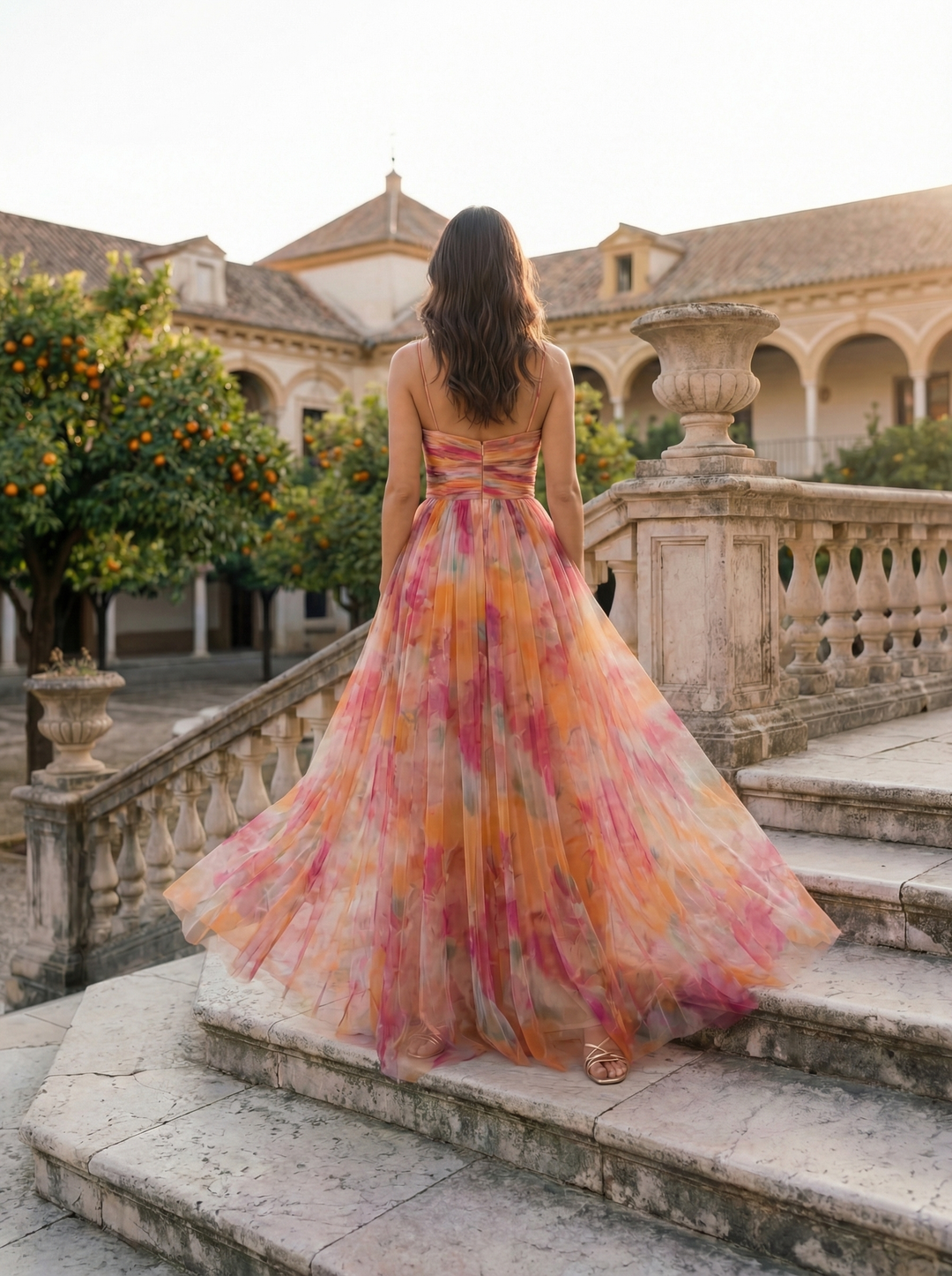 Rochie Marinela