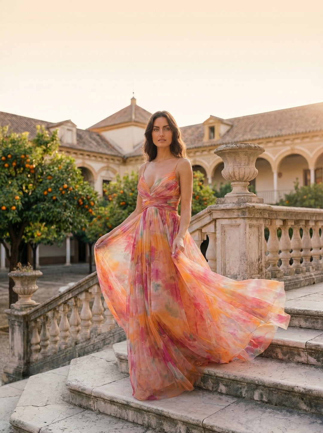 Rochie Marinela