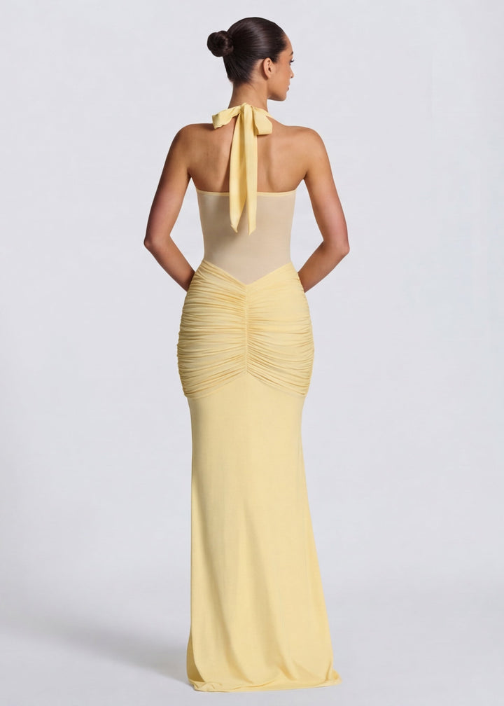 Milica | Rochie Maxi