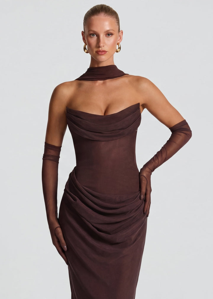 Marina | Rochie Maximă