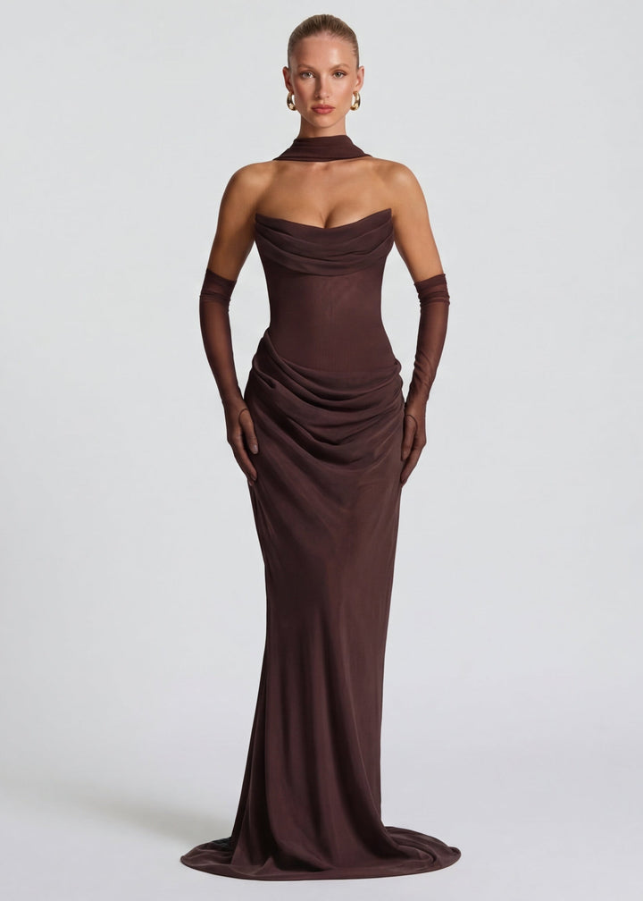 Marina | Rochie Maximă