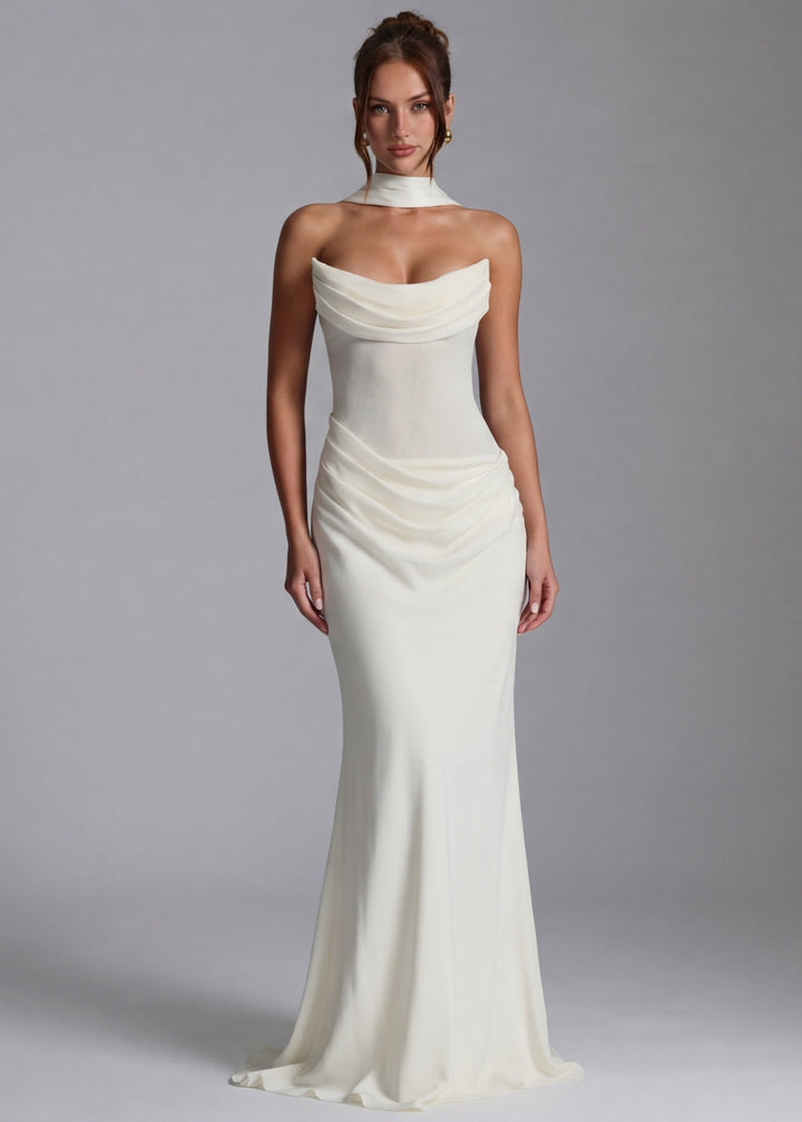 Marina | Rochie Maximă