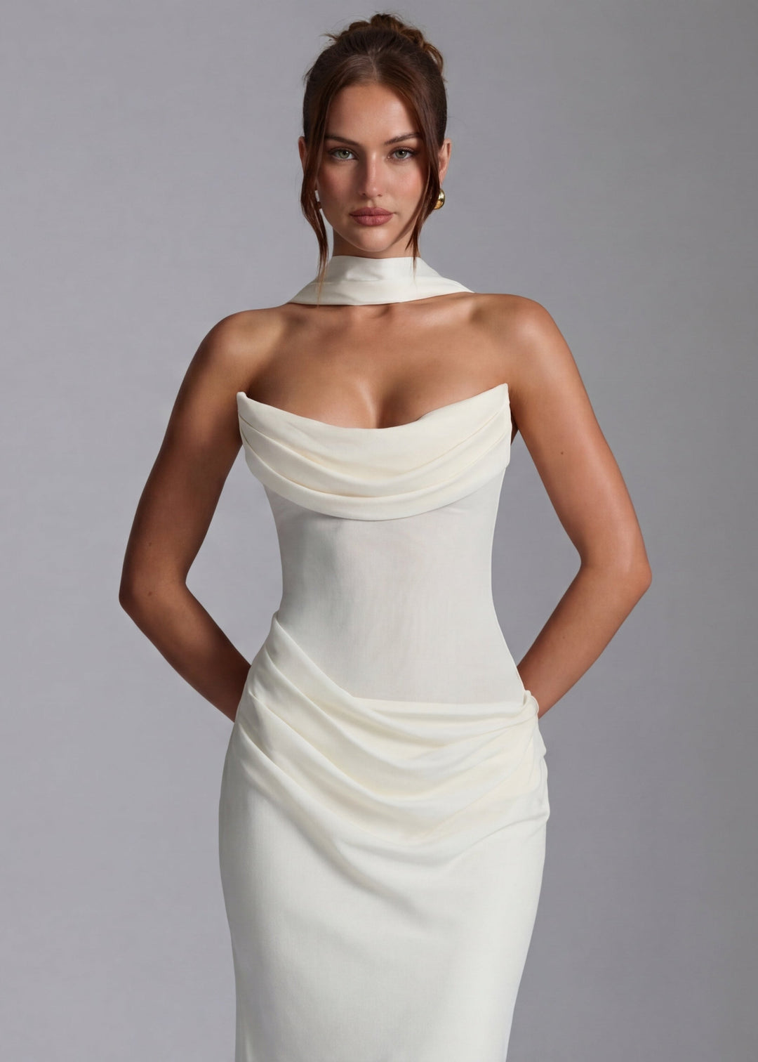 Marina | Rochie Maximă