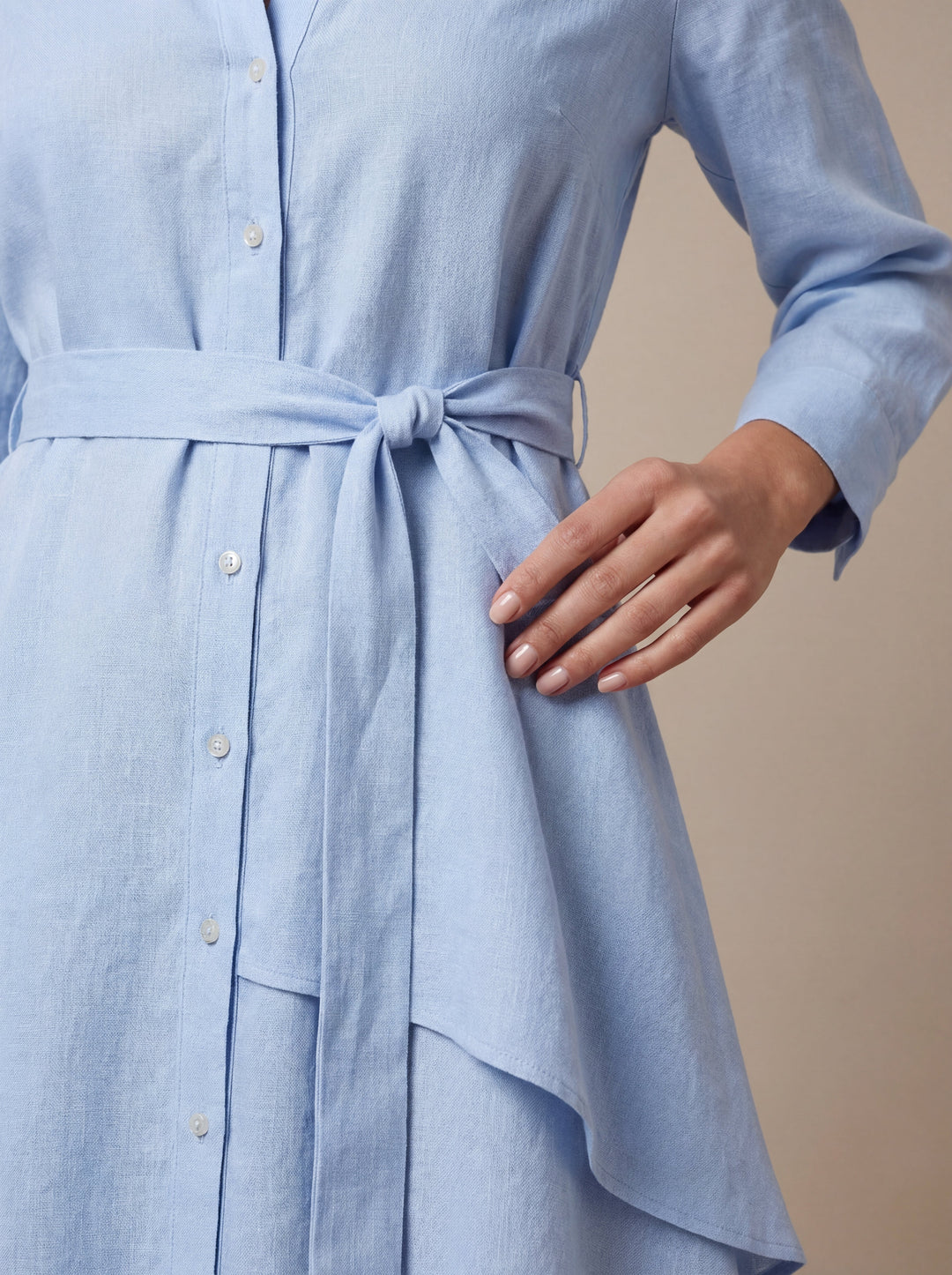 Rochie Mediteraneană