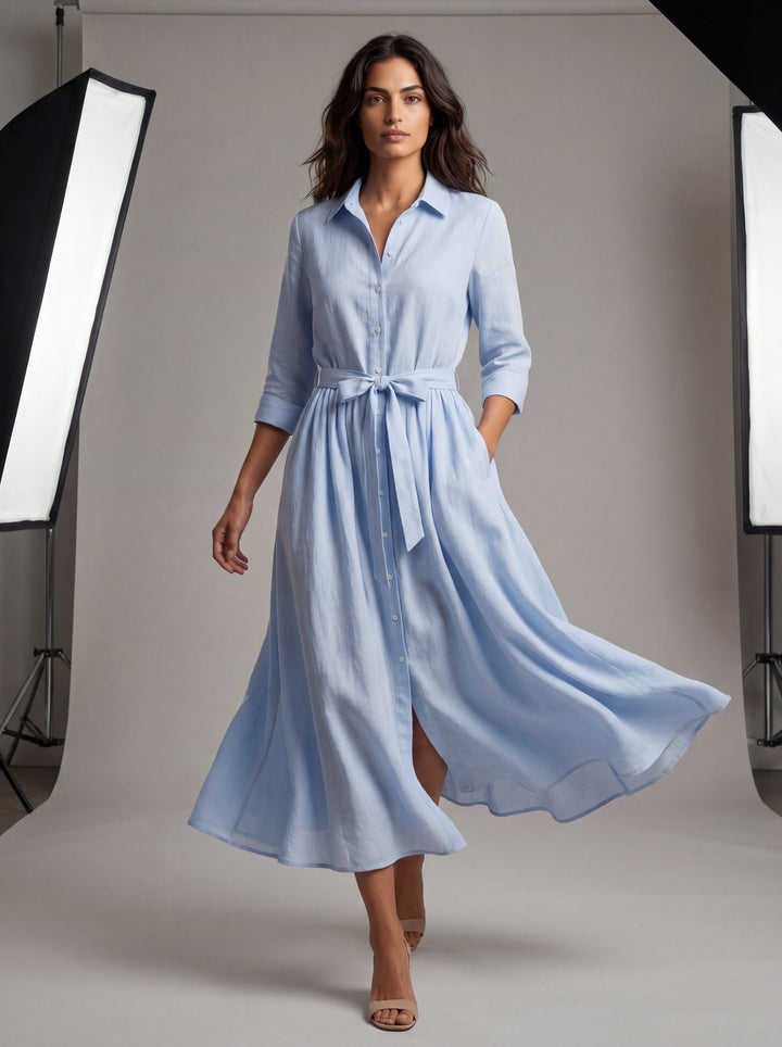 Rochie Mediteraneană