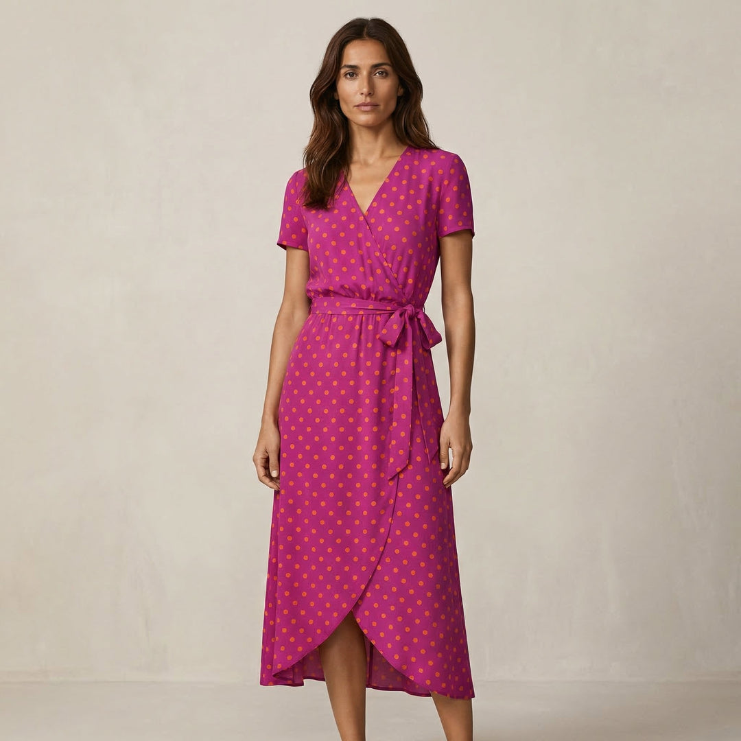 Ana™ | Rochie de primăvară