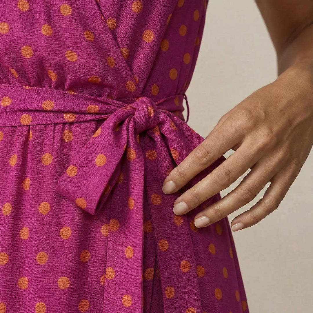 Ana™ | Rochie de primăvară