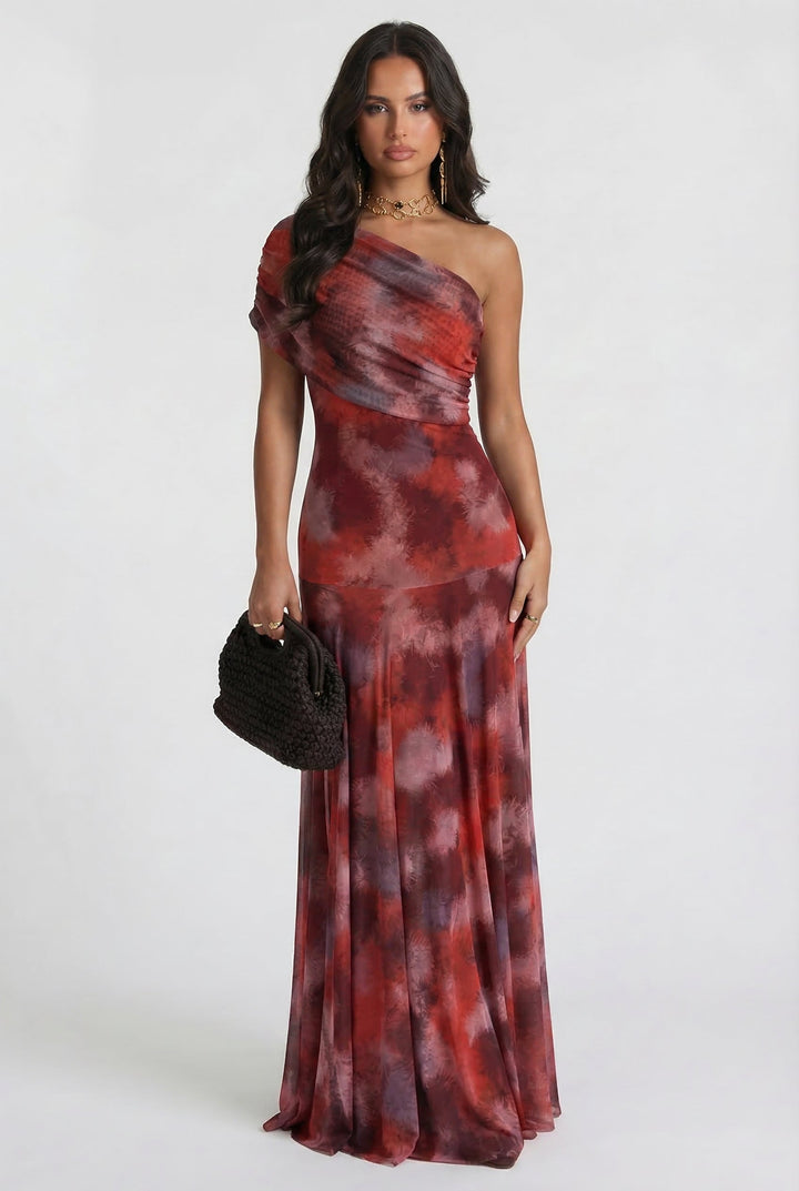 Nevena | Rochie Maxi
