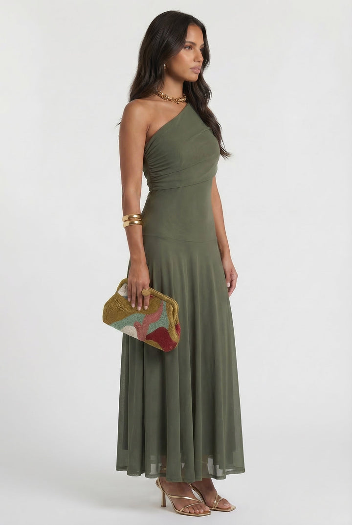 Biljana | Rochie maxi