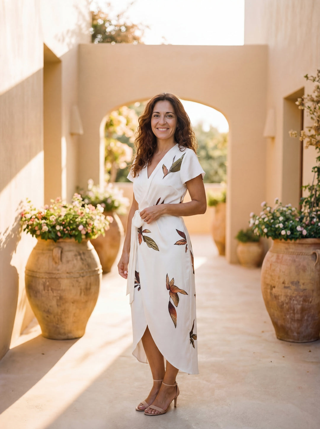 Rochie Magnolia