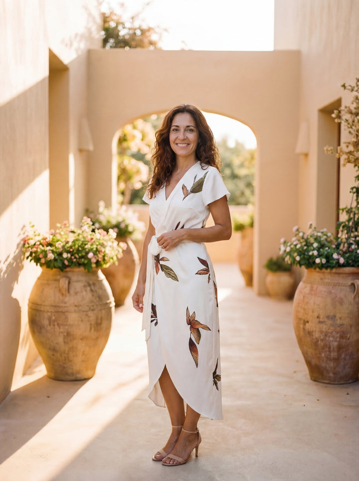 Rochie Magnolia