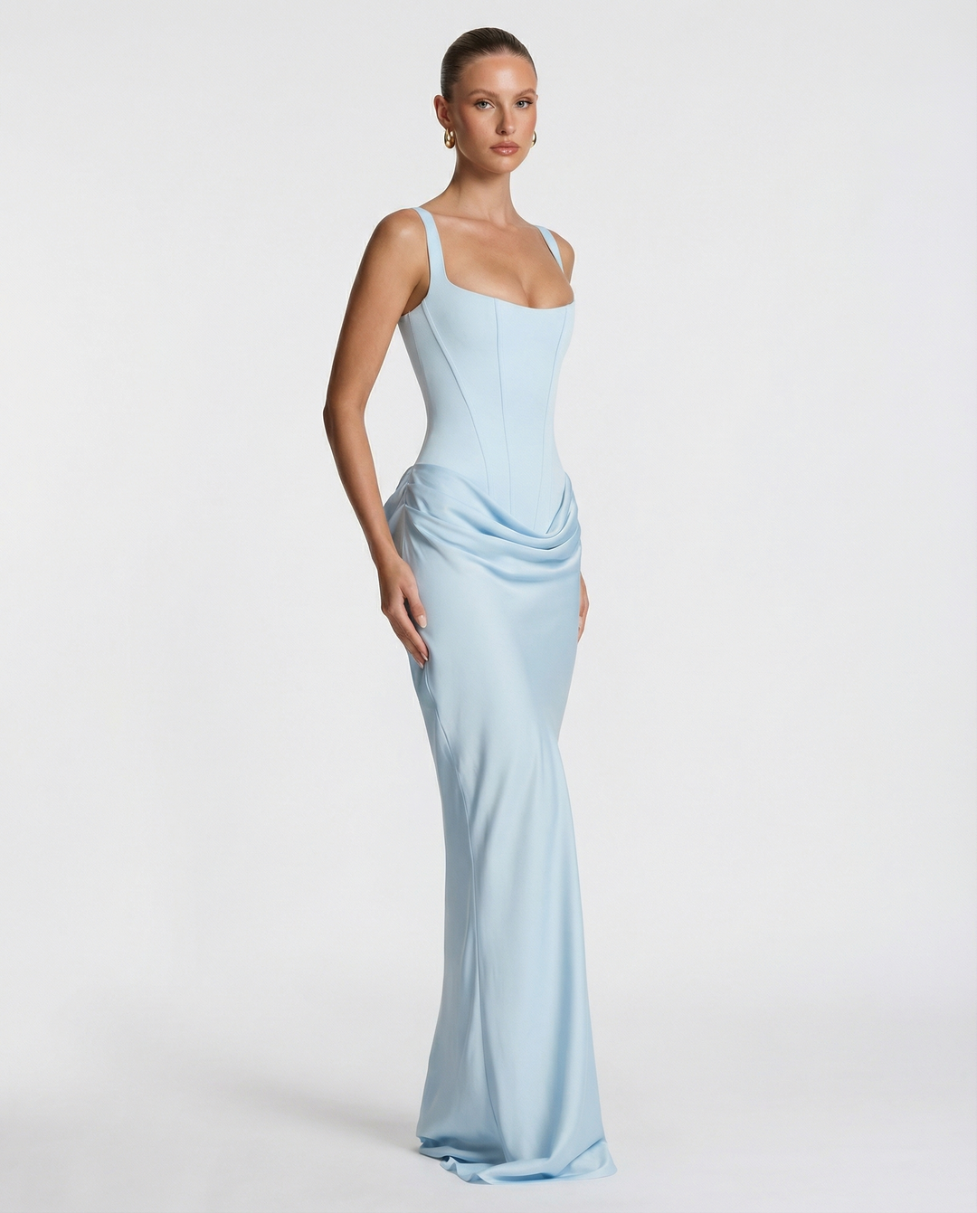 Sofija | Rochie Maximă