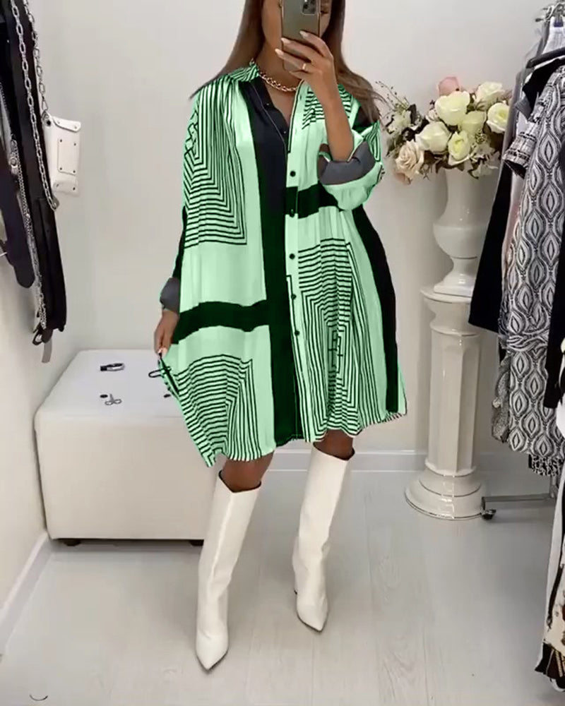 Marcela | Rochie-Cămașă Over