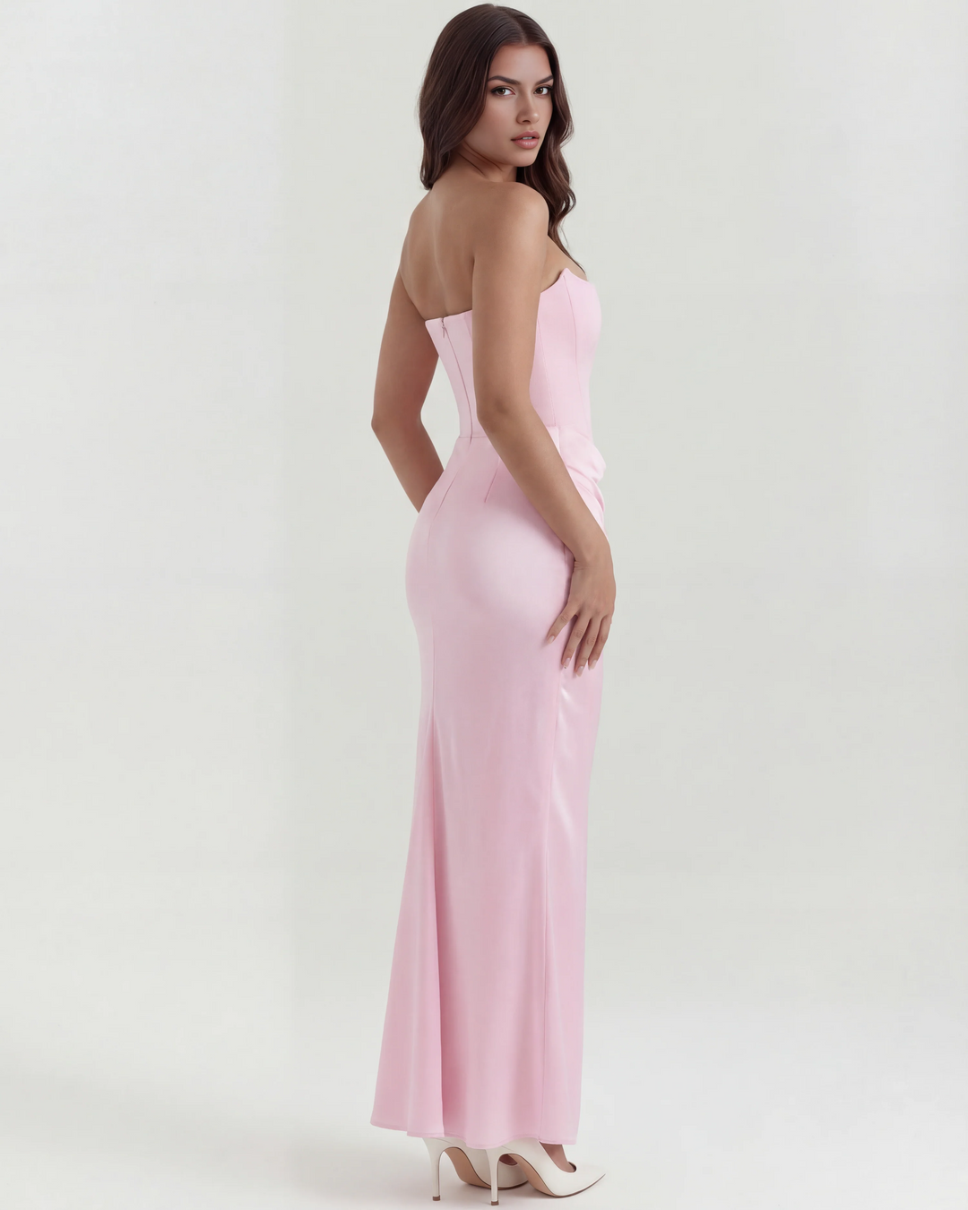 Zorica| Rochie Maksiduga