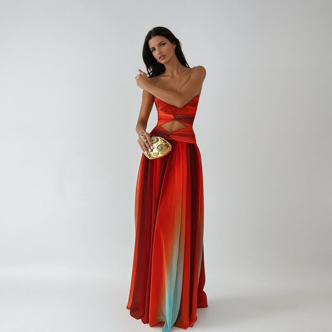 Maja | Costum Maxi
