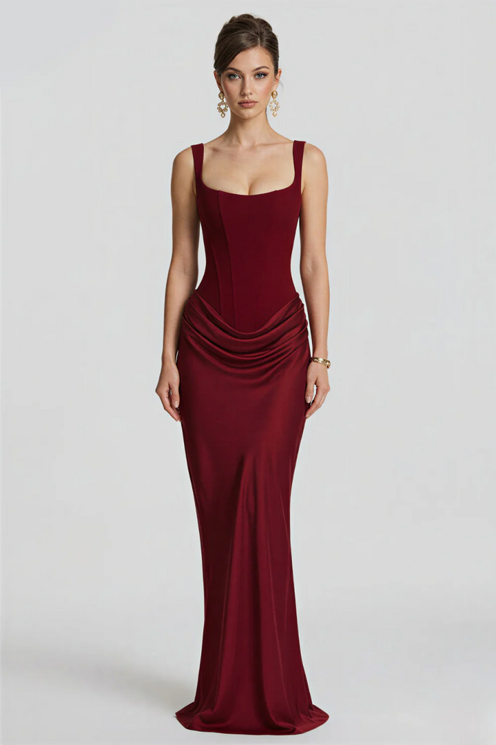 Sofija | Rochie Maximă