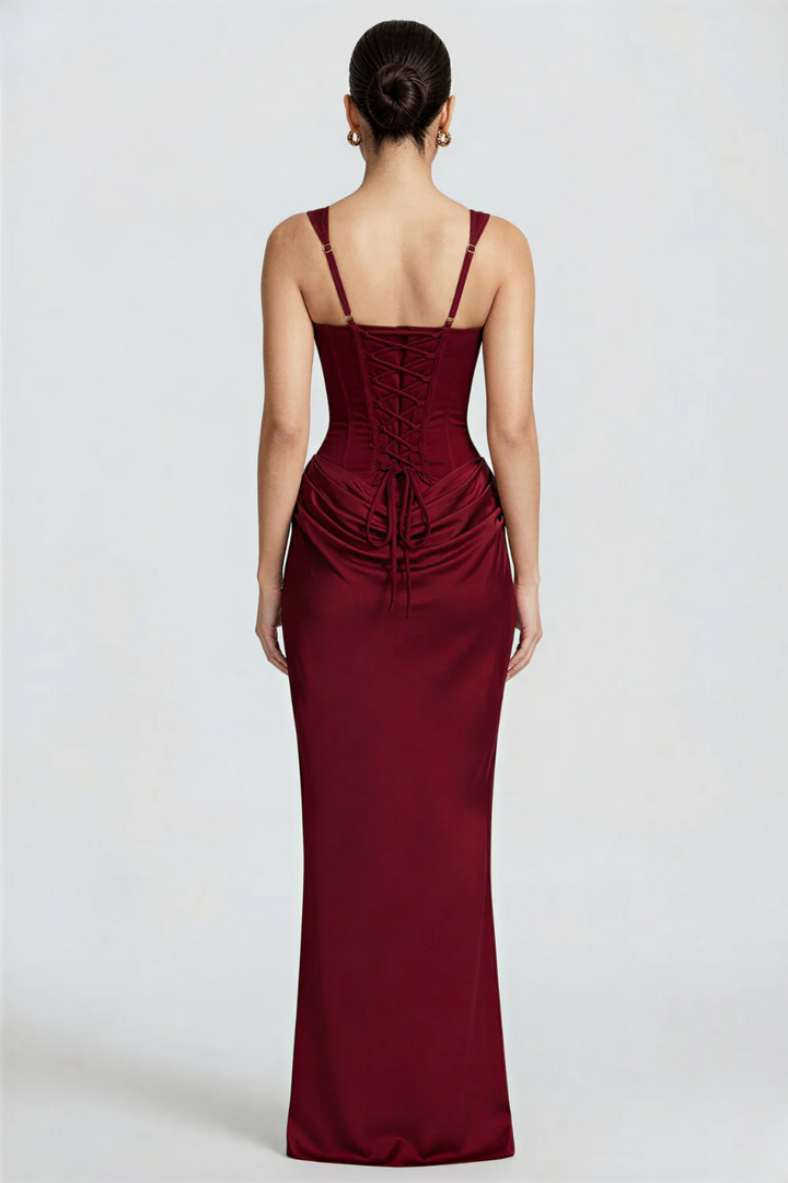 Sofija | Rochie Maximă