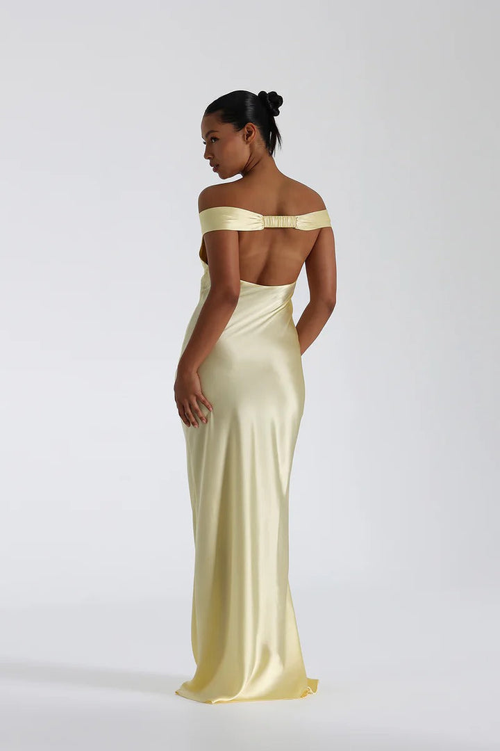 Zorana | Rochie Maxi