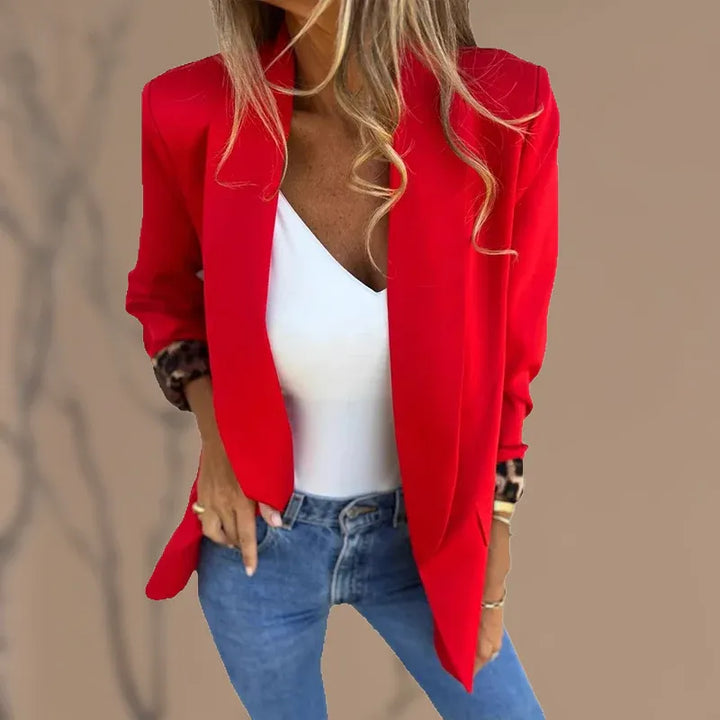Valeria | Sacou elegant și confortabil