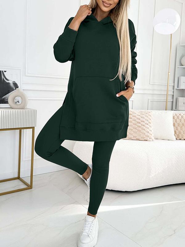 Set de Hanorac Sienna™ Cozy