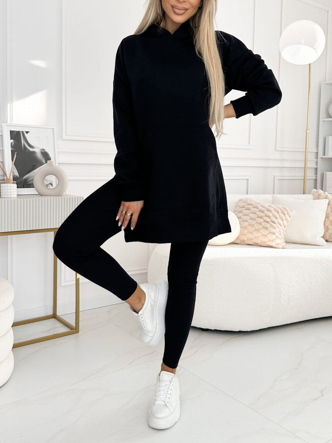 Set de Hanorac Sienna™ Cozy