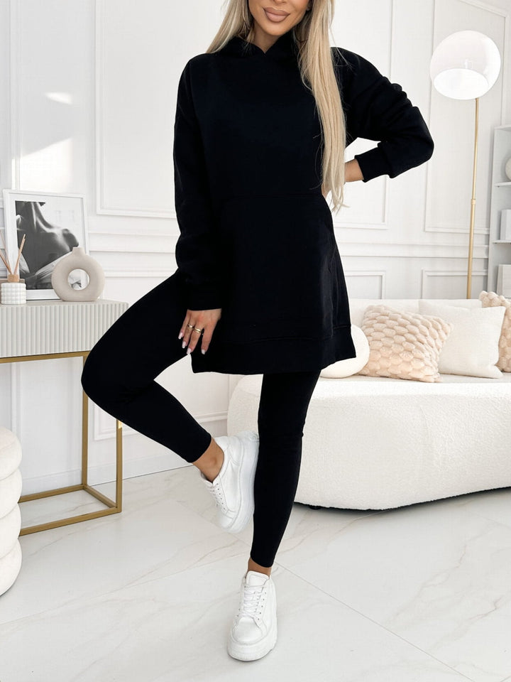 Set de Hanorac Sienna™ Cozy