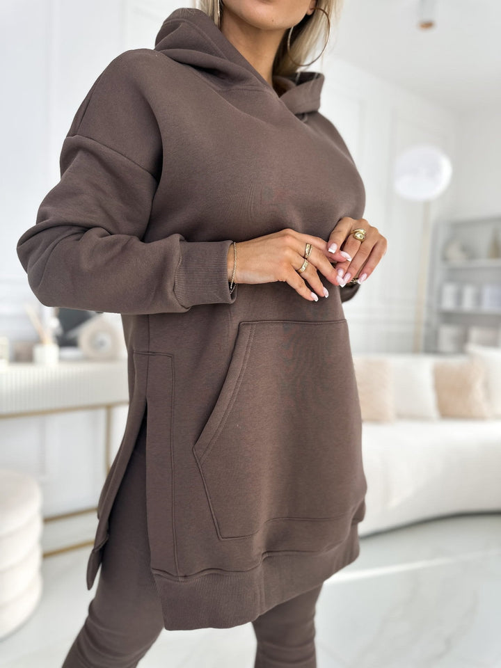 Set de Hanorac Sienna™ Cozy