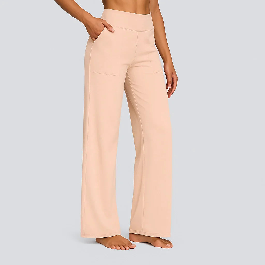 Klara | pantalonii stretch confortabili pentru orice femeie