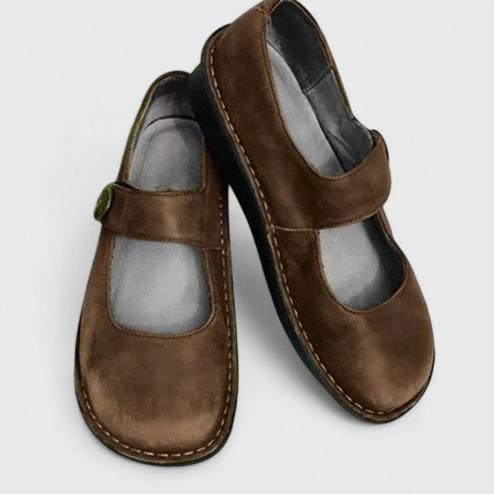 LISA | Pantofi ortopedici Mary Jane