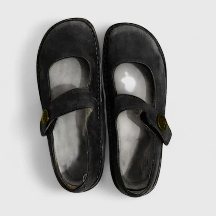 LISA | Pantofi ortopedici Mary Jane