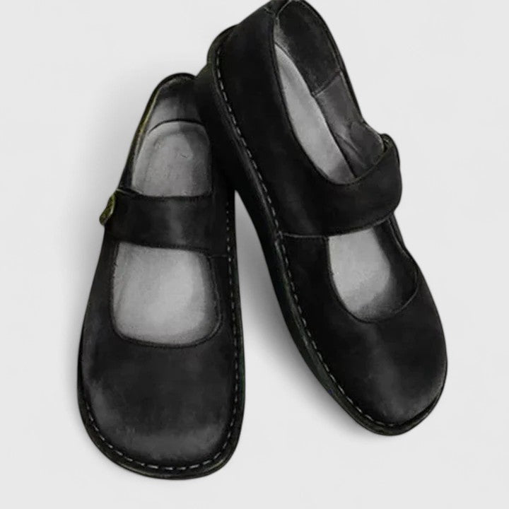 LISA | Pantofi ortopedici Mary Jane