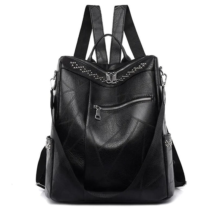 Pauline | Rucsac Retro-Chic