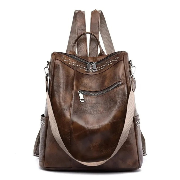 Pauline | Rucsac Retro-Chic