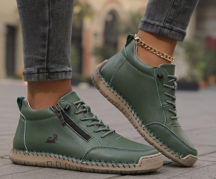 Mila™ – Pantofi sport ortopedici confortabili