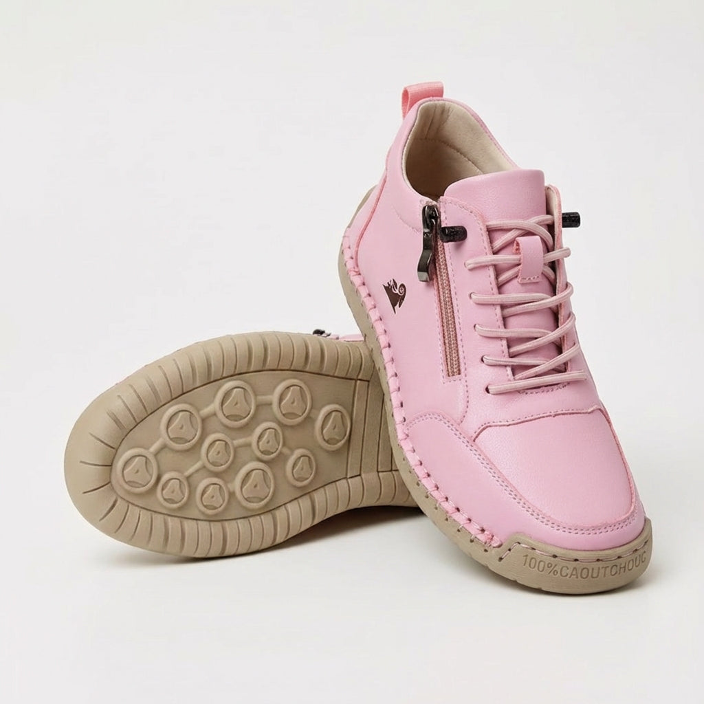 Mila™ – Pantofi sport ortopedici confortabili
