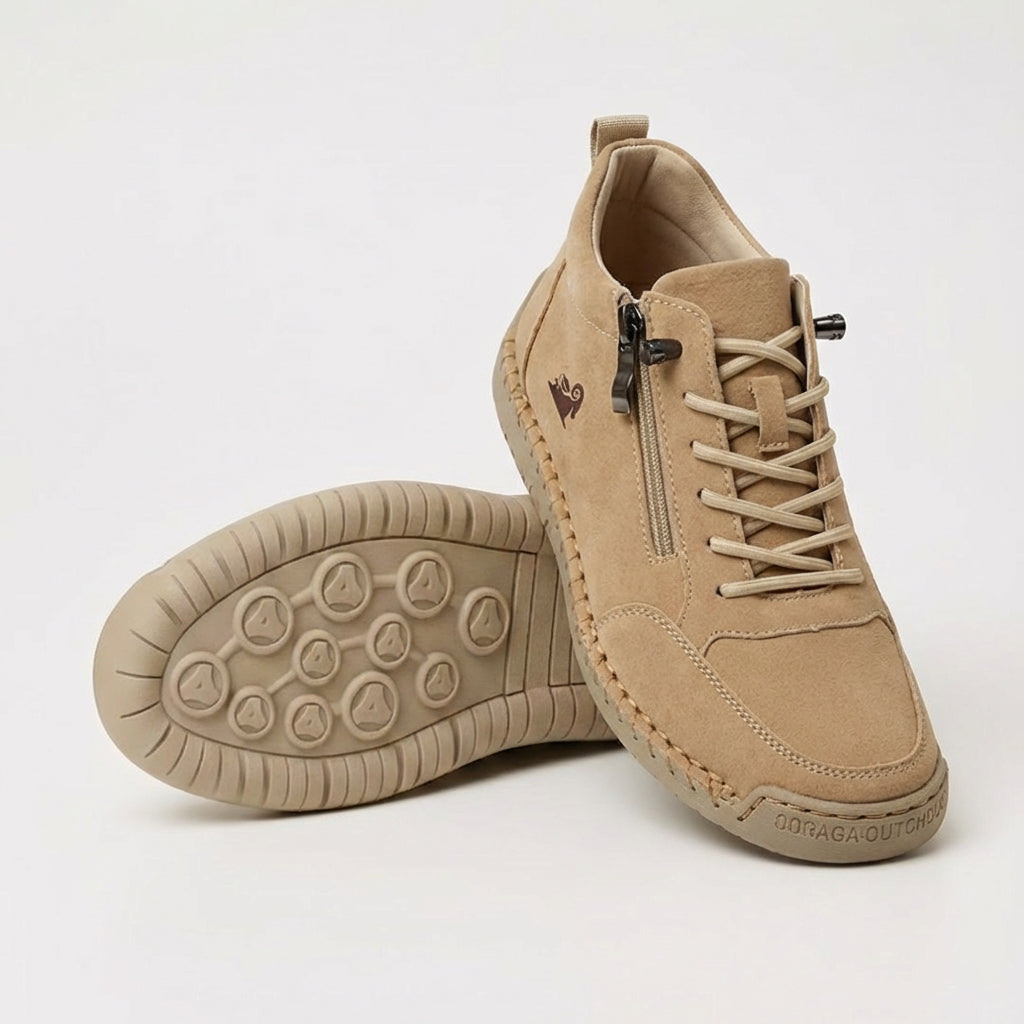 Mila™ – Pantofi sport ortopedici confortabili
