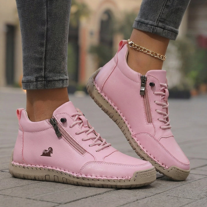 Mila™ – Pantofi sport ortopedici confortabili