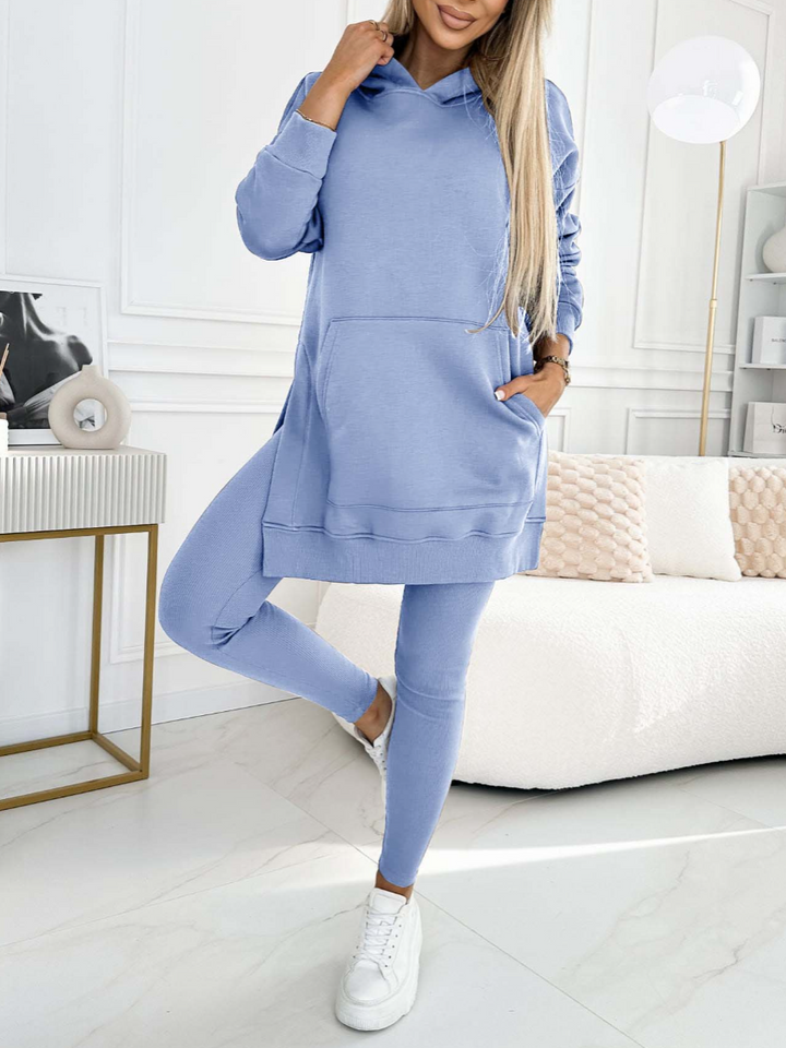 Set de Hanorac Sienna™ Cozy