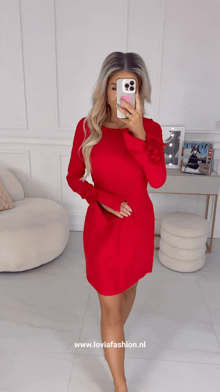 Lovia – Rochia Rosalie
