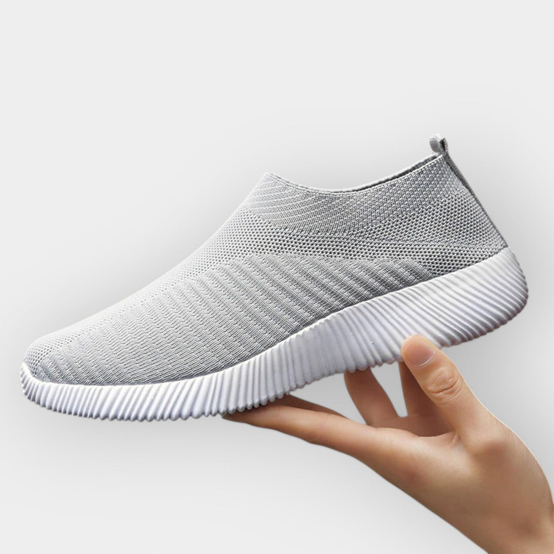 Pantofi Slip-On Confortabili