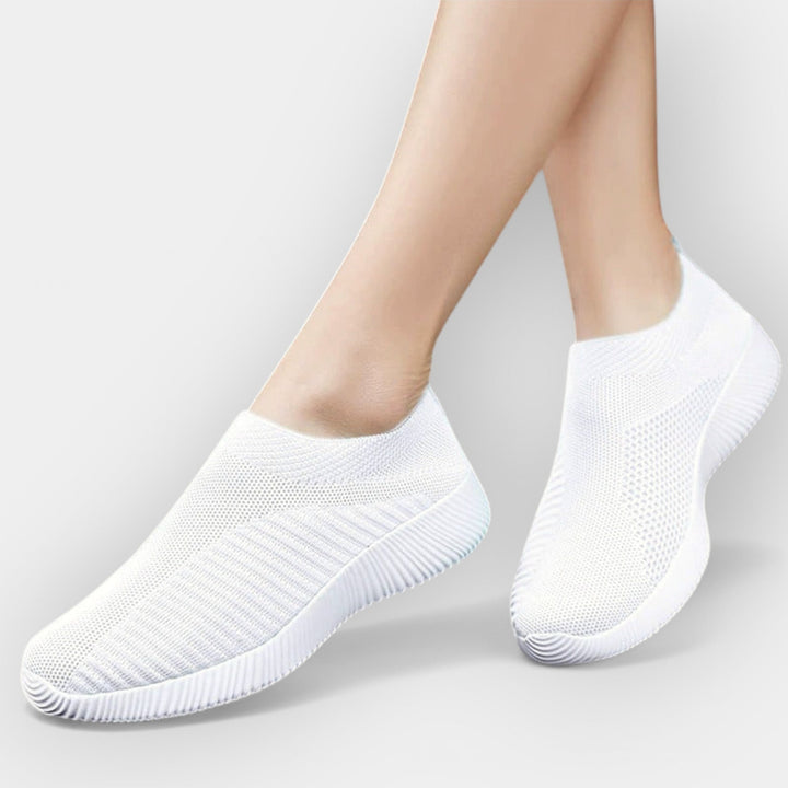 Pantofi Slip-On Confortabili
