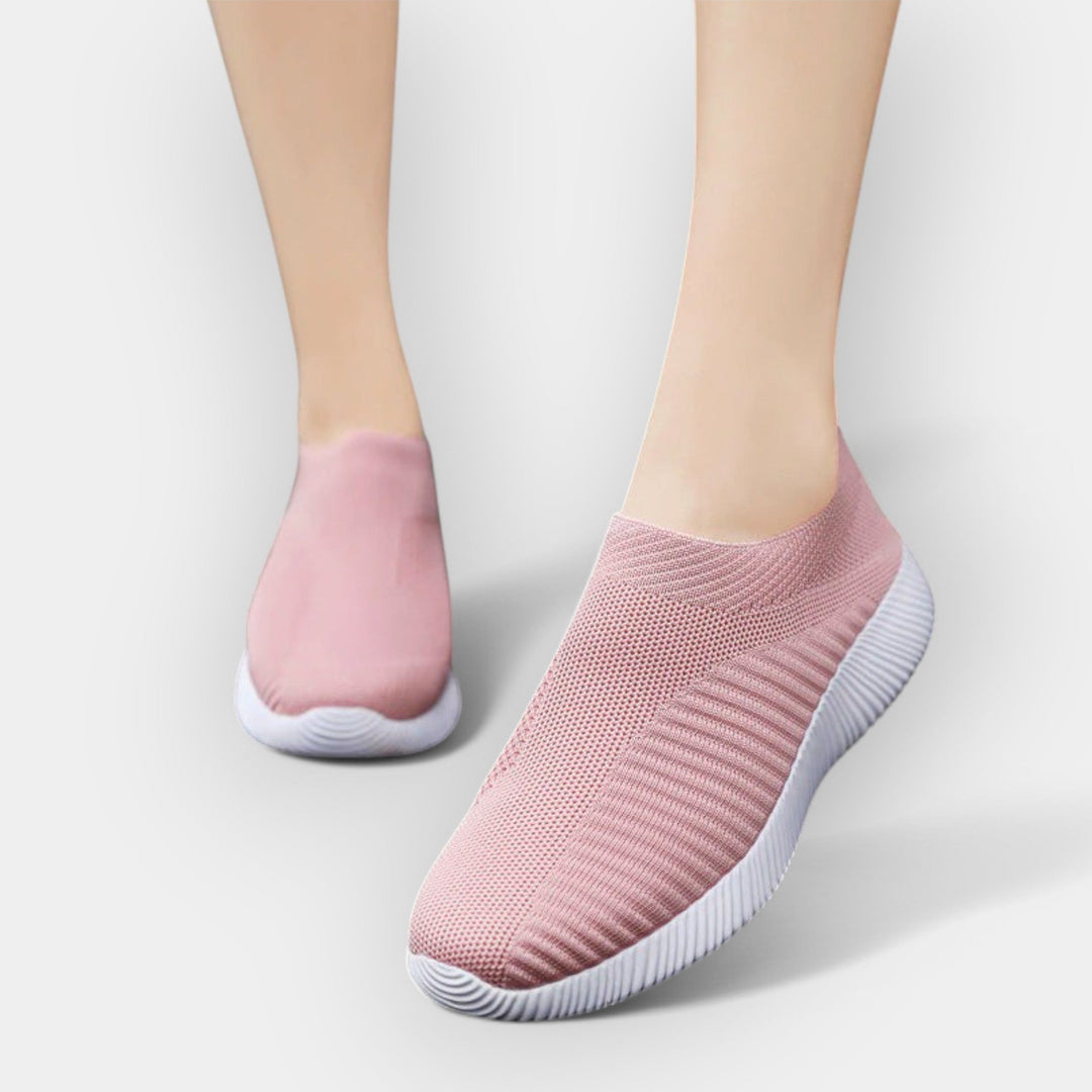 Pantofi Slip-On Confortabili