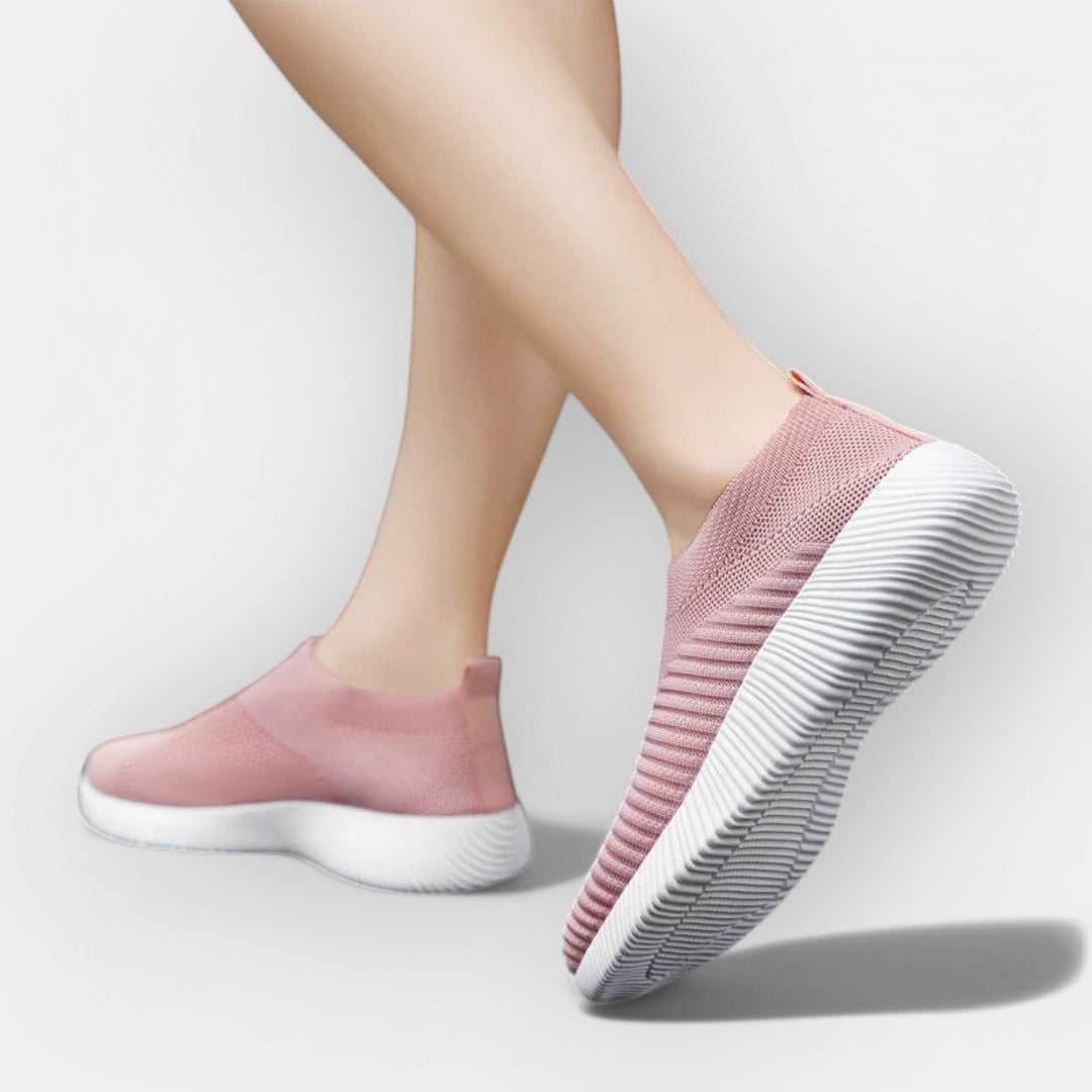 Pantofi Slip-On Confortabili