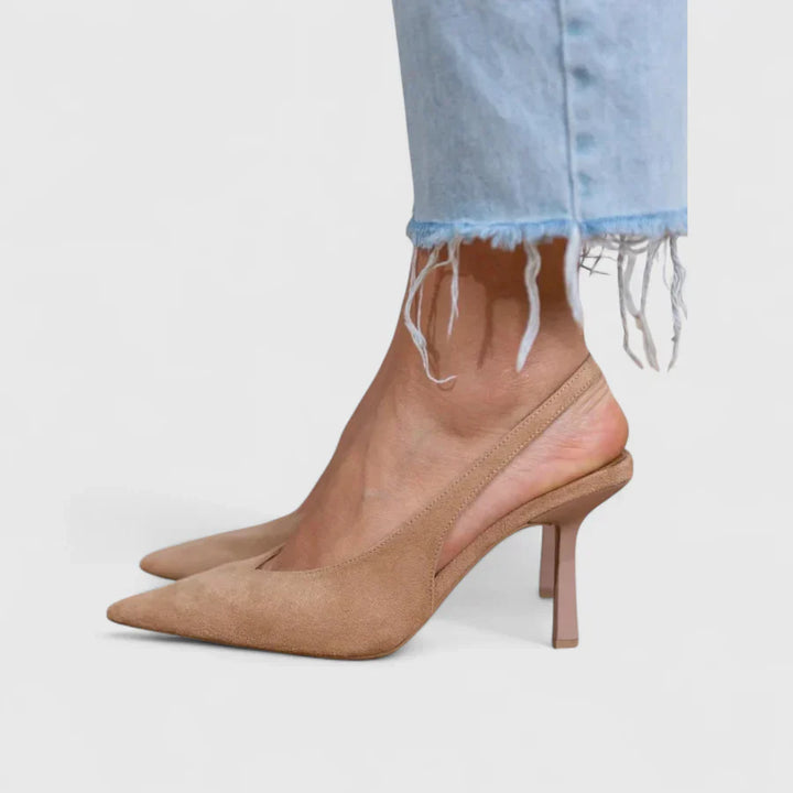 Elżbieta – Tocuri Ortopedice Elegante