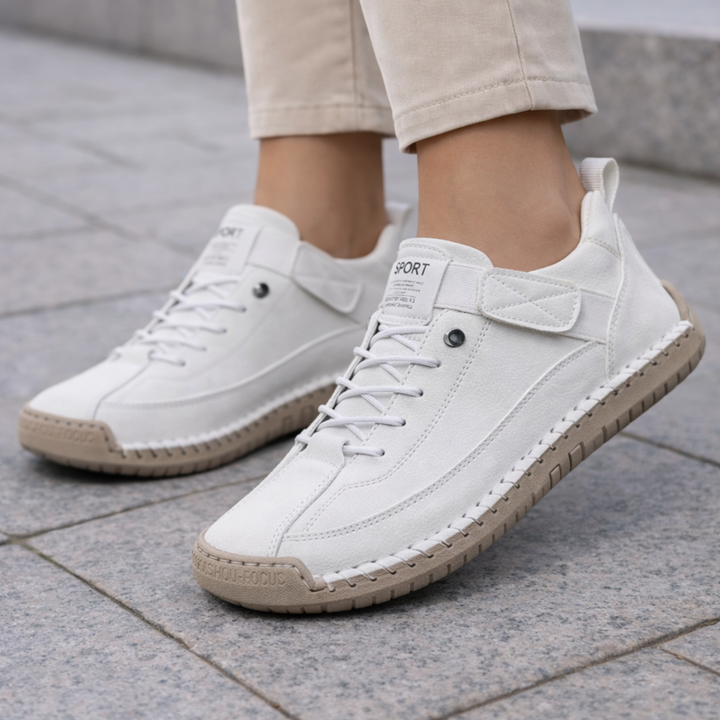 Mari | Sneakerși ortopedici confortabili