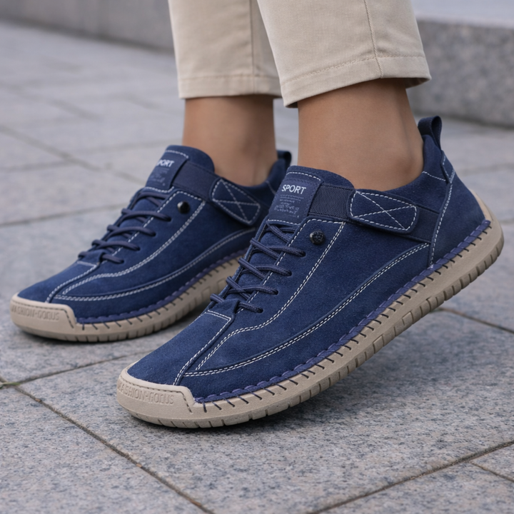 Mari | Sneakerși ortopedici confortabili