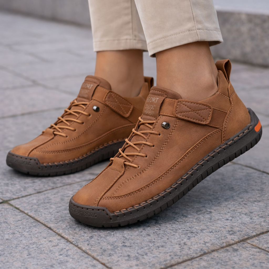 Mari | Sneakerși ortopedici confortabili